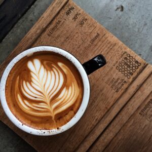 Cappuccino