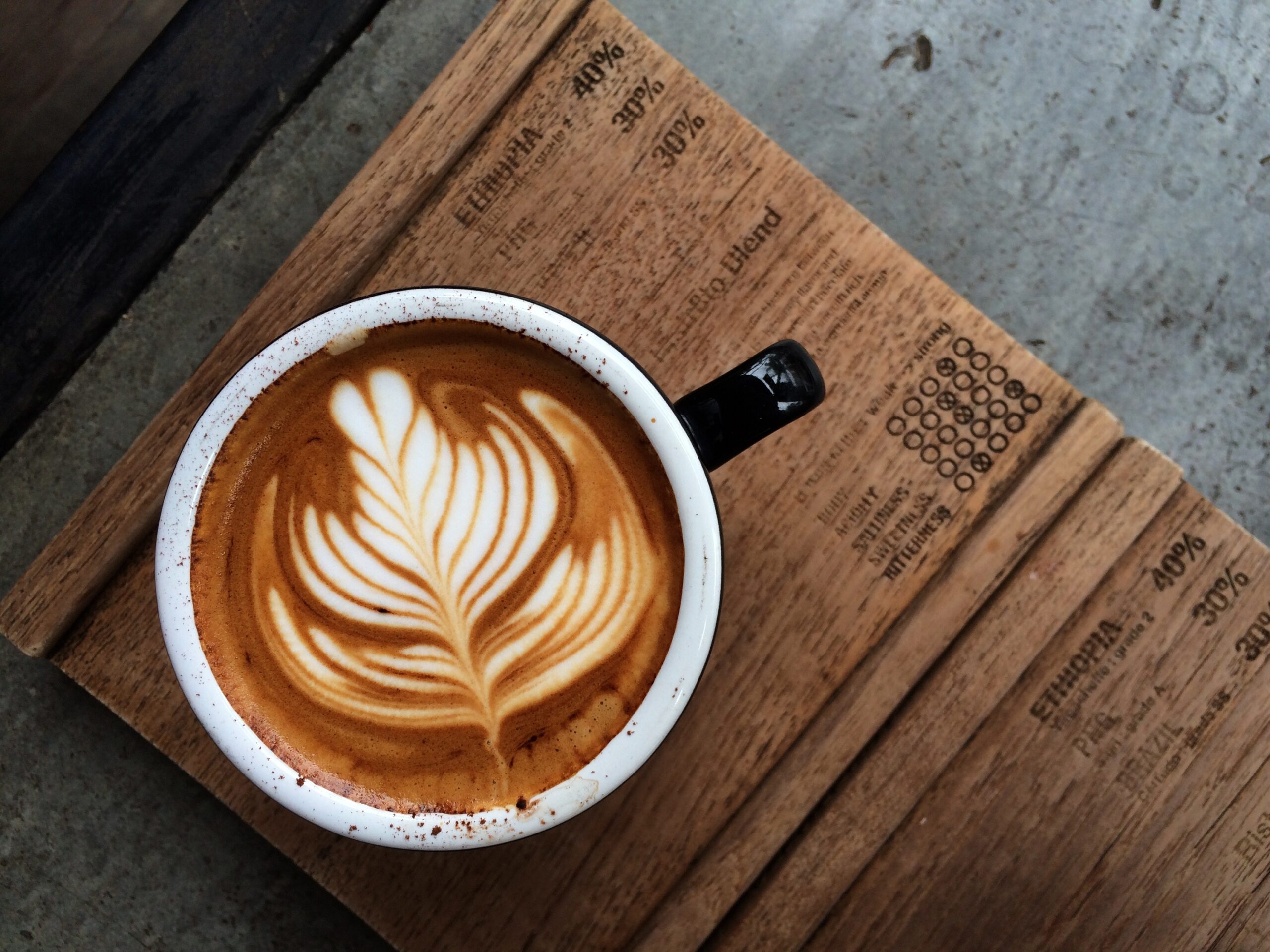 Cappuccino