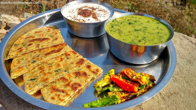 Chana Masala